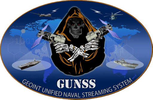 GUNSS Logo